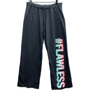 Flawless‎ Sweatpants Logo Pants